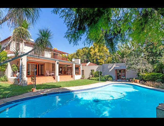 4 BEDROOM FREESTANDING SOLD IN PARKVIEW